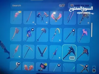  12 حساب فورت نايت مع الايميل الاساسي للبيع