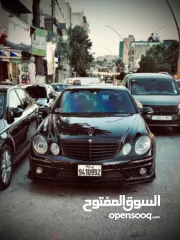  5 مرسيدس AMG