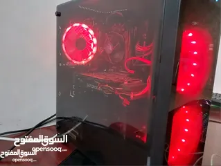 1 pc gaming للبيع