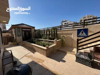  8 2 APARTMENTS 175M EACH WITH 450 M OUTSIDE IN DABOUQ.
