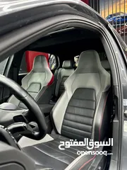  10 Gti mk8 2021 مفللة - باقل سعر بالضفة - عداد 30 الف بحال الوكالة ولا غرام بويا