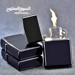  1 ولاعات (قداحات)