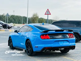  7 FORD MUSTANG ECOBOOST 2023