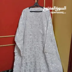  2 عبايات مغربيه