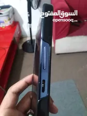 6 جهاز GT20 PRO وحش الالعاب مستعمل شبه جديد للبيع فقط .. الجهاز بحال الوكالة بشغل ببجي 120 فريم