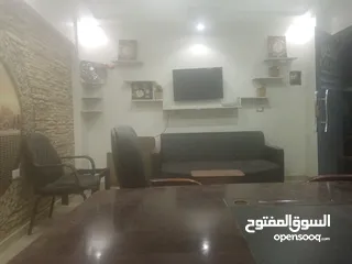  2 مكتب اداري مفروش للايجار 34م بجوار الحصري