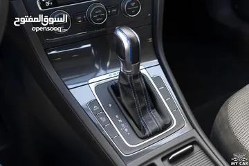  8 2020 Volkswagen e-Golf