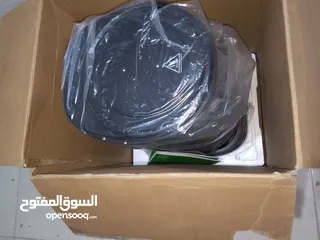  4 شواية كهرابائية