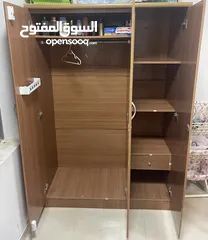  2 3 Door Cupboard for sale