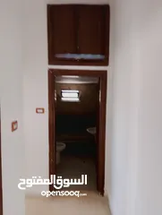  2 شقة للايجار في الهاشمي الشمالي