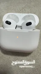  4 Apple AirPods 3rd