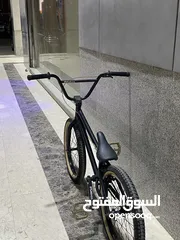  3 قاري flybikes