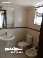  7 شقة مفروشه ب ضاحية الرشيد