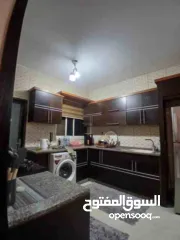  4 شقة مشطبة فاخرة