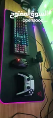  2 سيت أب غيمينغ PC