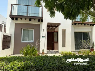  11 Villa for sale in Almouj