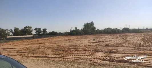  13 قطعة أرض للبيع مقابل مسجد الرحمة