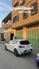  1 سيات ليون 2018 ماتور 1200 تيربو  جير عادي  فحص نخب