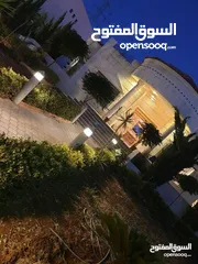  3 فيلا للايجار مرج الحمام .. يوجد خيارات اخرى  Villa for rent in Marj Al Hamam.. There are other optio