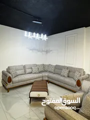  20 كنب وكورنرات... غرف ضيوف مميزه بتصميم غايه من الفخامه والرقي.. فقط لأصحاب الذوق الرفيع.. هذه الأطقم.