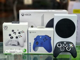  1 xbox series s مستعمل