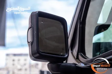  23 Jeep Wrangler Rubicon 2021    يمكن التمويل بالتعاون مع المؤسسات المعتمدة لدى المعرض