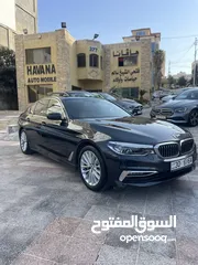  4 Bmw 530 - وارد الشركة