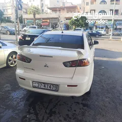  2 ميتسوبيشي فراشه 2015