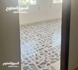  2 شقة فارغة للايجار