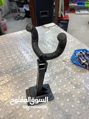  3 ستاند الالات موسيقة تعليق
