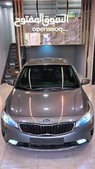  6 اوفر سياره بالبلاد k3 بحاله شركه
