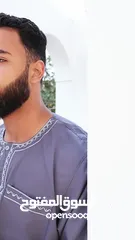  11 عبايه نص كم