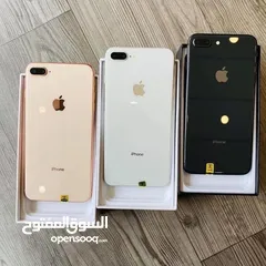  5 Iphone 8plus 64 GB