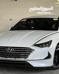  10 سوناتا هايبرد 2021