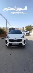  5 كيا سبورتاج 2020 جديد بالورق ديزل   نقدا بدل وارد لحق حالك اصل عمومي