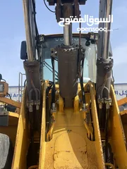  20 جرافات عدد 2  Volvo F180 +Volvo E180