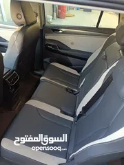  4 اي دي 6 ...موديل 2021...بحال الوكالة ...اتوسكور 94% استخدام بسيييط جدا