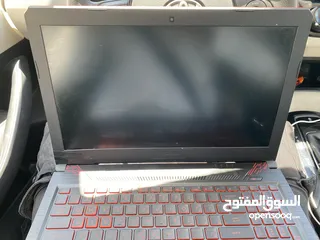  1 ASUS TUF FX504 Gaming Laptop