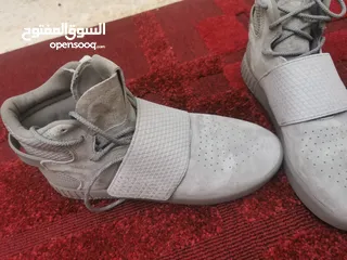  2 حذاء رياضي رجالي اديداس