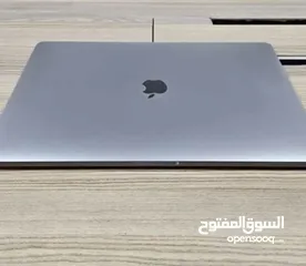  3 ماك بوك 2018