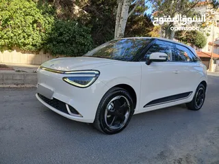  4 Nammi Box 2023 فحص كامل عداد 13000km اعلى إضافات