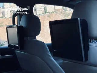  22 تويوتا لاند كروزر 2016 VXR