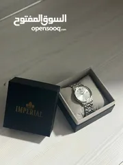  10 ساعات IMPERIAL رجالية