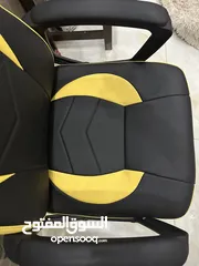  2 [TOP TUNING] Gaming Chair
