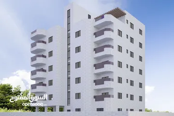  4 اسكان الافرست تملك شقه دفعه 100 الف شيكل