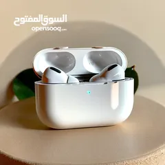  1 Air Pods Pro 2nd