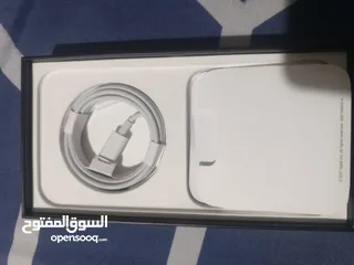  8 iPhone 13 pro max  بحالة الوكالة