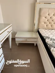  3 غرفة نوم كنج سايز مع المترس king size bedroom