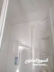  1 شاور بوكس استعمال مرة واحدة