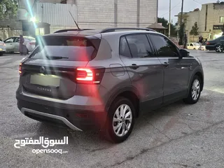  6 تي كروس. فلللللل بدون فتحه بسعررر حرق حرق